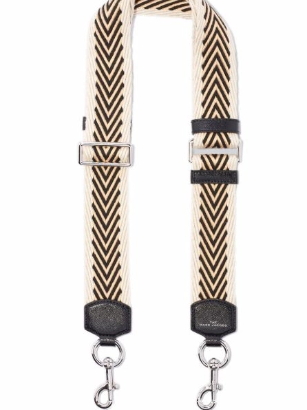 Marc arrow-motif strap Strap' Women Jacobs The 0502